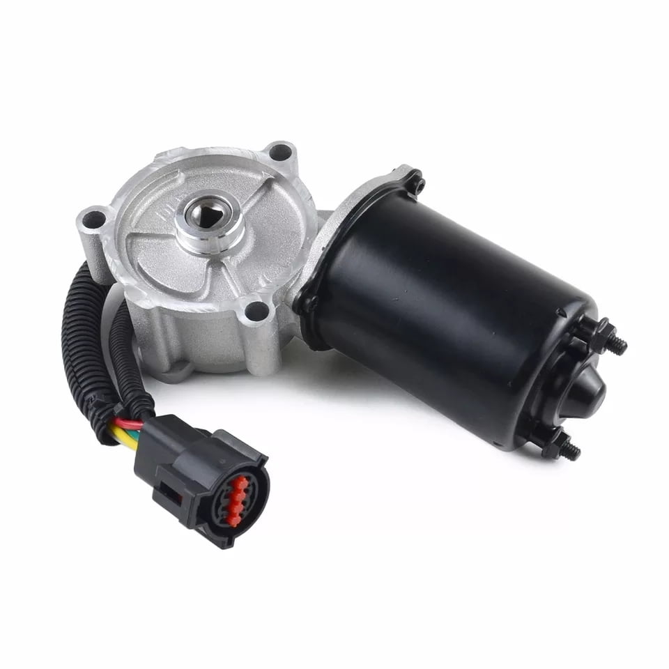 MOTOR DE ACIONAMENTO DO DIFERENCIAL 4X4 FORD RANGER 1L5Z7G360A