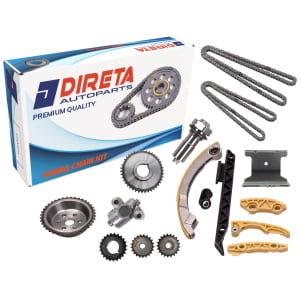 KIT CORRENTE DO COMANDO CAPTIVA MALIBU ECOTEC 2.4