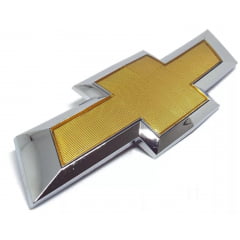 EMBLEMA GRADE FRONTAL CHEVROLET