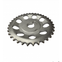 ENGRENAGEM DA CORRENTE DO COMANDO TOYOTA COROLLA 1.8 16v