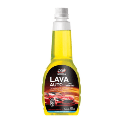 LAVA AUTO CONCENTRADO ORBI