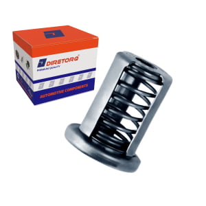 VÁLVULA DE ALÍVIO DE PRESSÃO DE ÓLEO CHEVROLET OPALA / CARAVAN 4 E 6 CIL. 5575416 - (ATACADO)