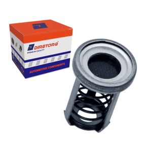 VÁLVULA DE ALÍVIO DE PRESSÃO DE ÓLEO CHEVROLET OPALA / CARAVAN 4 E 6 CIL. 5575416 - (ATACADO)