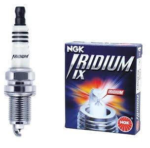 JOGO DE VELAS DE IGNIÇÃO IRIDIUM NGK BKR5EIX-11