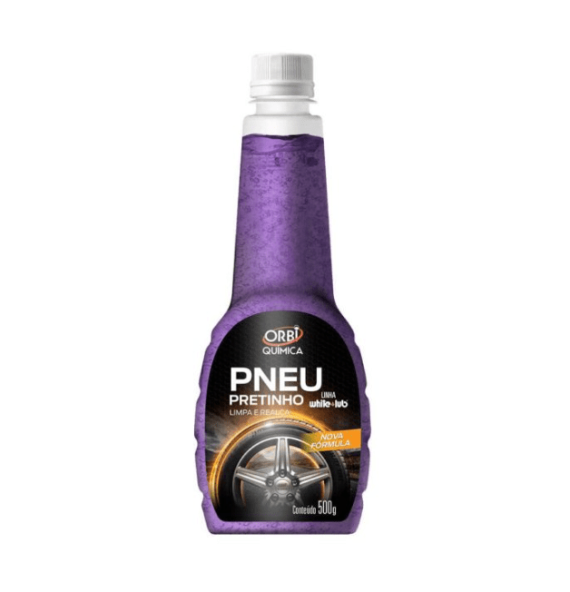 PENEU PRETINHO EM GEL ORBI