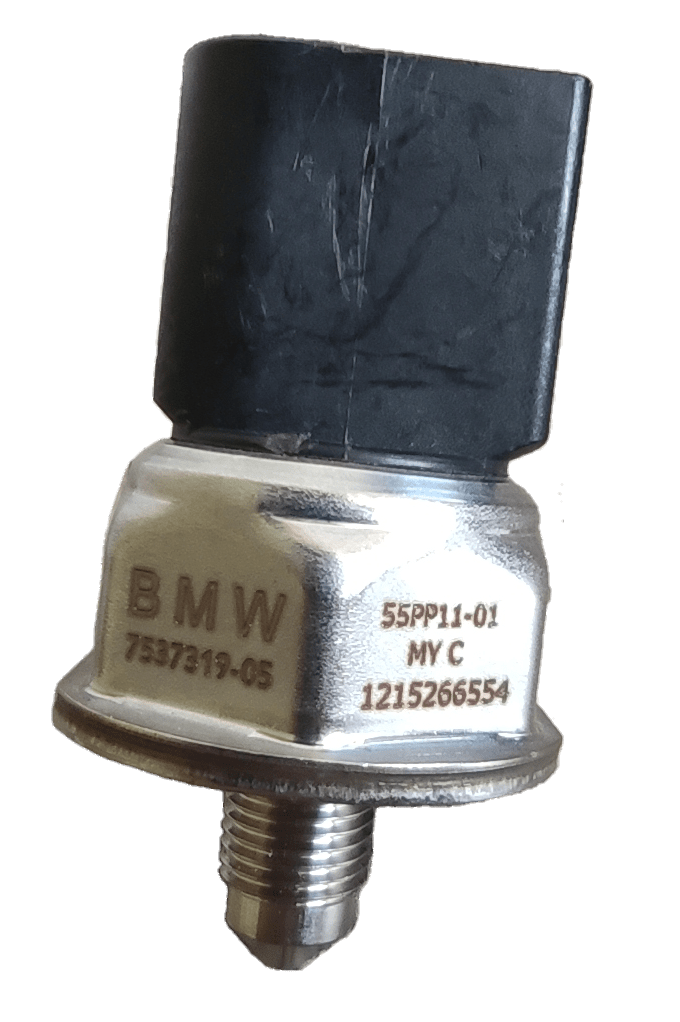 SENSOR DE PRESSÃO DE COMBUSTÍVEL BMW 7537319-05 